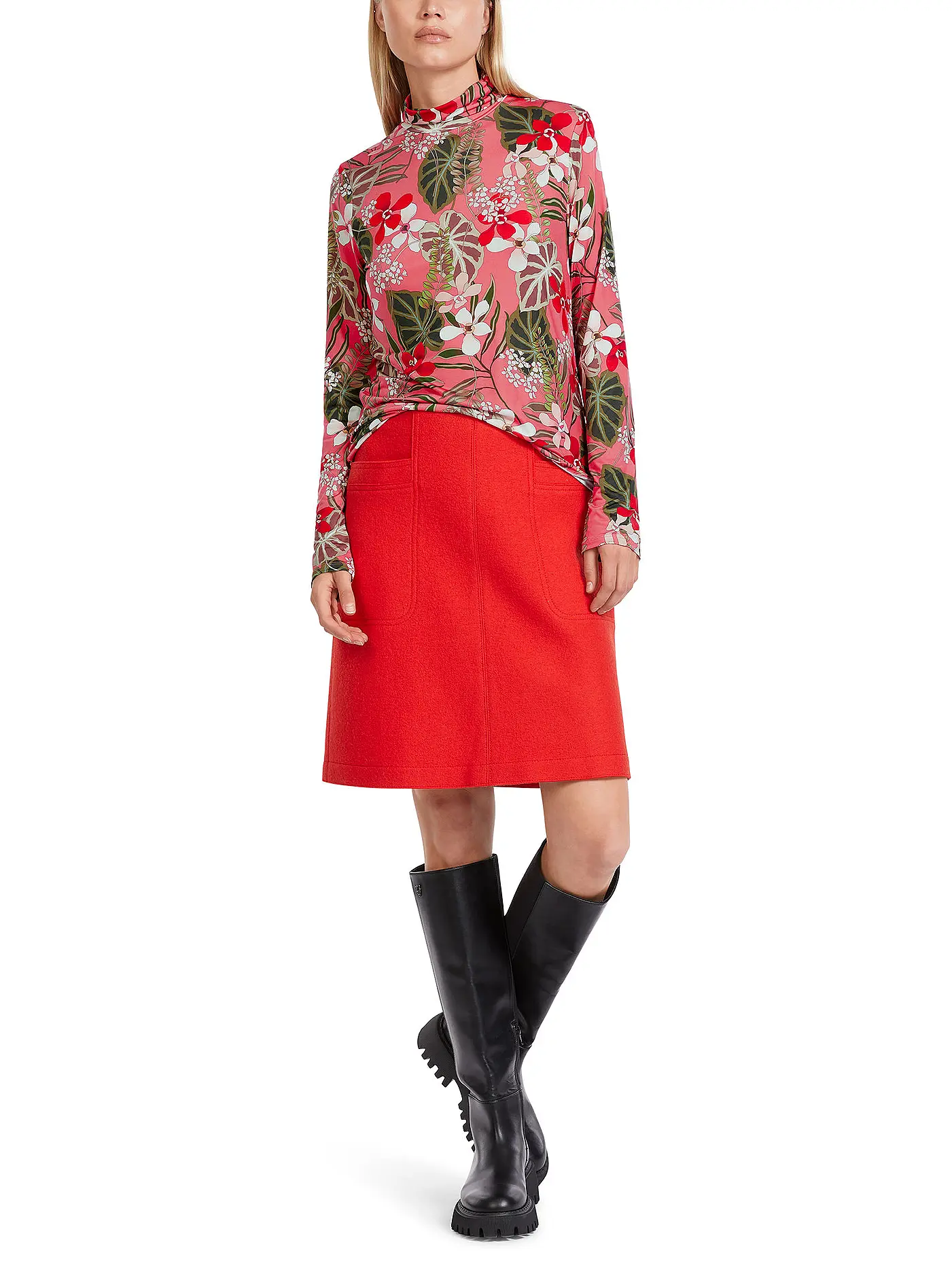 MARC CAIN | Shirt | 